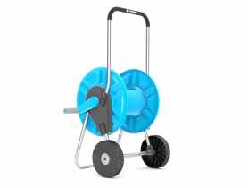 Wózek na wąż Aluplus 60 m 1/2