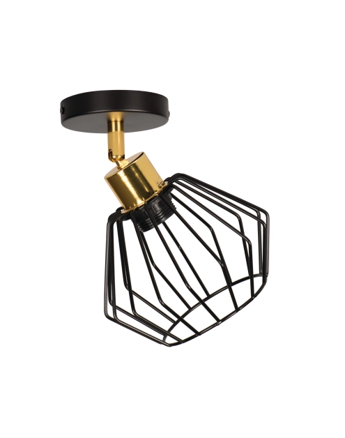 Zdjęcie: Oprawa oświetleniowa KB Debe EL-1I B-G KINGBERRY