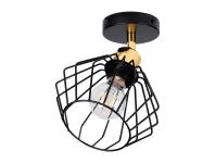 Zdjęcie: Oprawa oświetleniowa KB Debe EL-1I B-G KINGBERRY