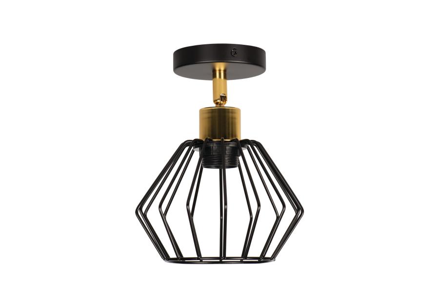 Zdjęcie: Oprawa oświetleniowa KB Debe EL-1I B-G KINGBERRY