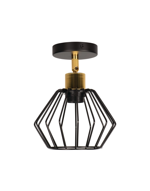 Zdjęcie: Oprawa oświetleniowa KB Debe EL-1I B-G KINGBERRY