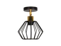 Zdjęcie: Oprawa oświetleniowa KB Debe EL-1I B-G KINGBERRY