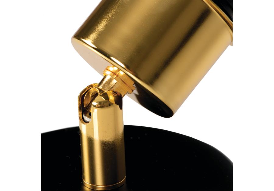 Zdjęcie: Oprawa oświetleniowa KB Debe EL-1I B-G KINGBERRY