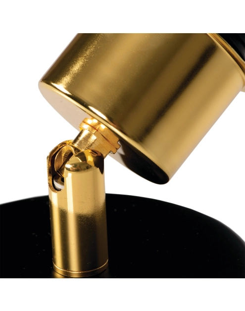 Zdjęcie: Oprawa oświetleniowa KB Debe EL-1I B-G KINGBERRY