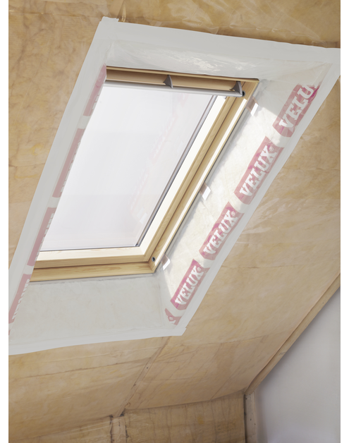 Zdjęcie: Paroizolacja wokółokienna BBX MK08 0000 VELUX