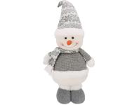 Zdjęcie: Bałwanek z materiału 48 cm JUMI