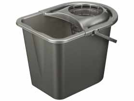 Wiadro Mop 14 L + wyciskacz GALICJA