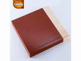 Lakierobejca Extra 0,75 L szwedzka czerwień SADOLIN