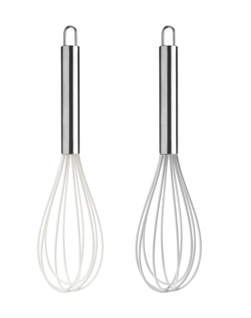 Zdjęcie: Ubijak do piany silikonowy 26 cm multikolor PRACTICO