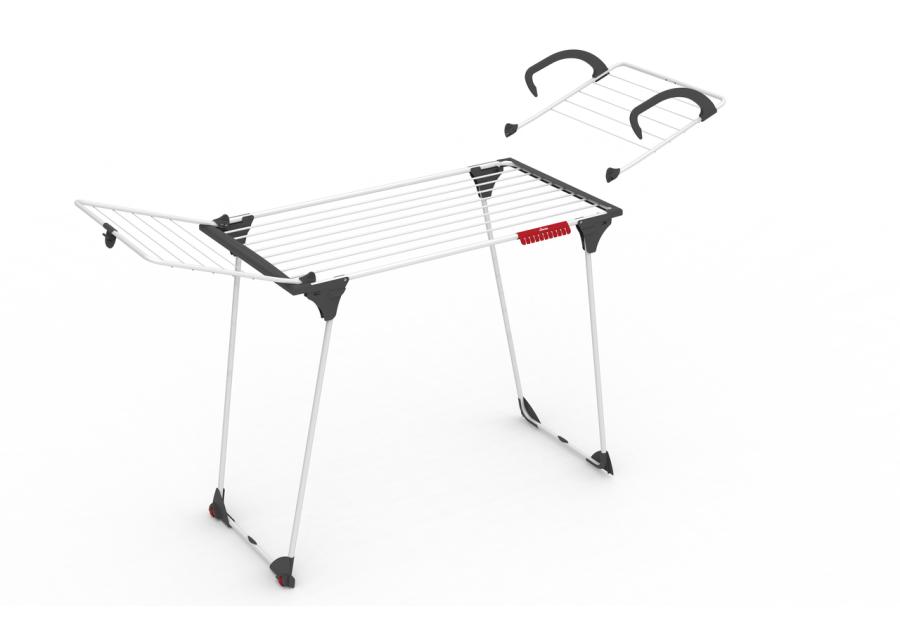 Zdjęcie: Suszarka na pranie Premium 2in1 VILEDA