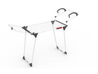 Zdjęcie: Suszarka na pranie Premium 2in1 VILEDA