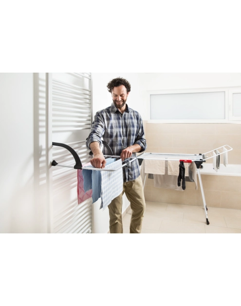 Zdjęcie: Suszarka na pranie Premium 2in1 VILEDA