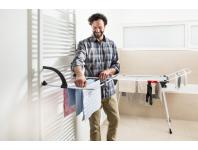 Zdjęcie: Suszarka na pranie Premium 2in1 VILEDA