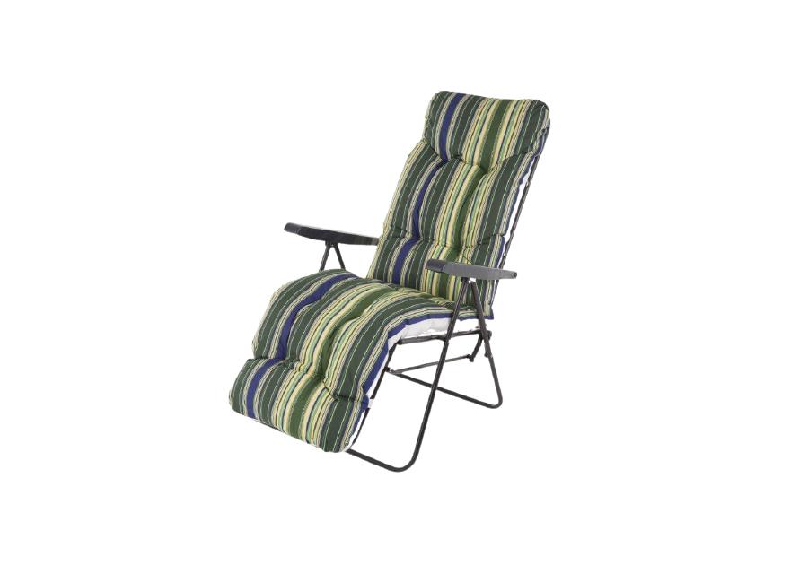 Zdjęcie: Fotel ogrodowy Malaga Plus H C008-02BF PATIO