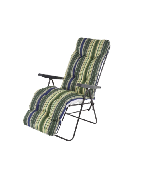 Zdjęcie: Fotel ogrodowy Malaga Plus H C008-02BF PATIO