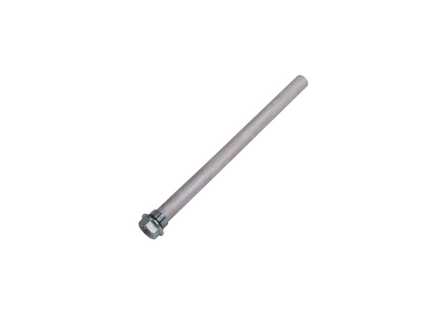 Zdjęcie: Anoda magnezowa AMW 22x420 z korkiem 3/4 KOSPEL