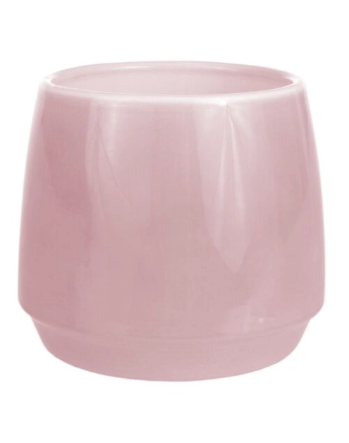 Zdjęcie: Osłonka doniczkowa 670 szary lazur 16 cm CERMAX