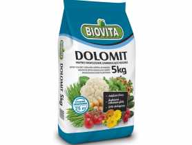 Dolomit 5 kg BIOVITA