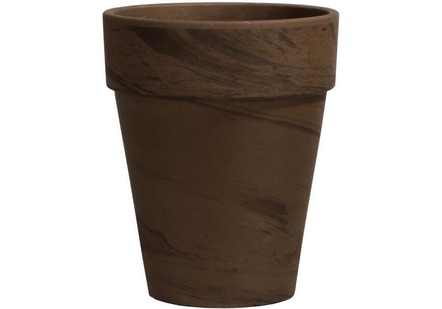 Zdjęcie: Donica XL Basalt 11 cm CERMAX