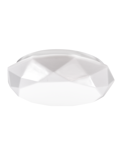 Zdjęcie: Plafon LED Selena 12 W 26 cm POLUX