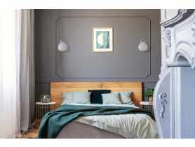 Kinkiet Activejet Aje-Irma 1P E27 1x40W ACTIVEJET