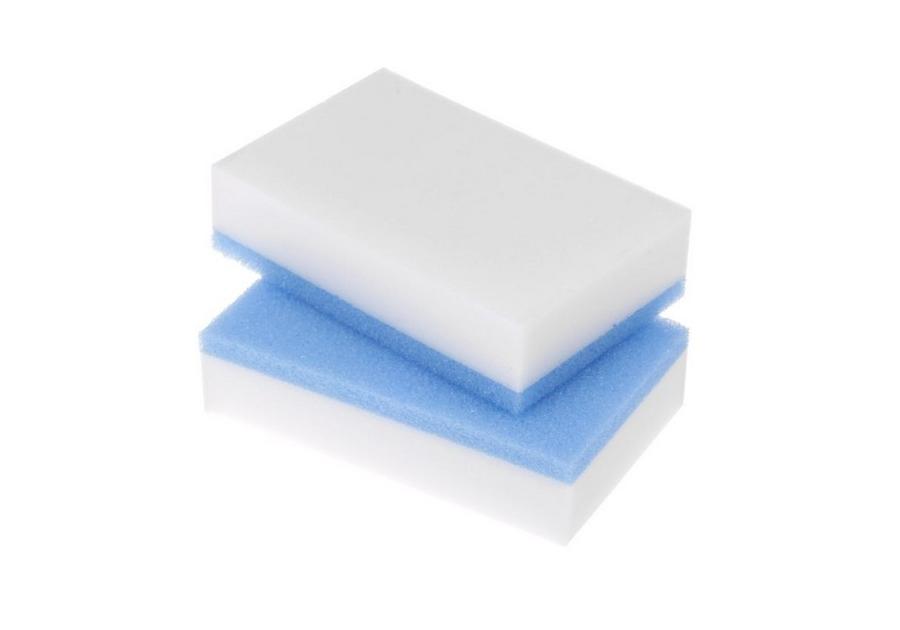 Zdjęcie: Gąbki do trudnych zabrudzeń 2 szt. Magic Clean RAVI