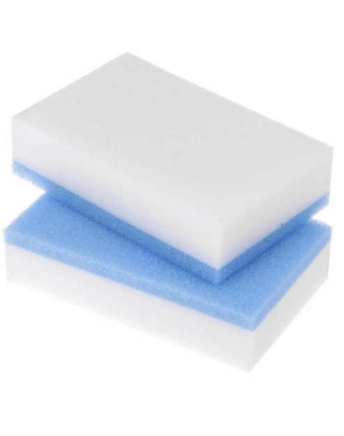 Zdjęcie: Gąbki do trudnych zabrudzeń 2 szt. Magic Clean RAVI