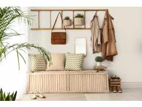 Farba plamoodporna Effect uniwersalny beż 2,5 L DEKORAL