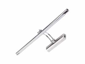 Oprawa dekoracyjna SMD Anita Led 12W (anka) kolor chrom STRUHM