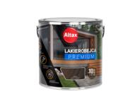 Zdjęcie: Lakierobejca do drewna Premium 10 lat venge 2,5 L ALTAX