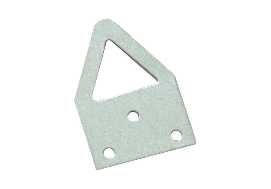 Zdjęcie: Zawieszka obrazkowa 20x30 mm STAHL