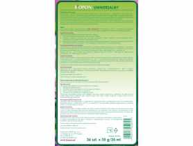 Eliksir duo uniwersalny 32x35 ml + 4 szt. BOPON