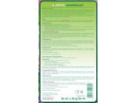 Zdjęcie: Eliksir duo uniwersalny 32x35 ml + 4 szt. BOPON