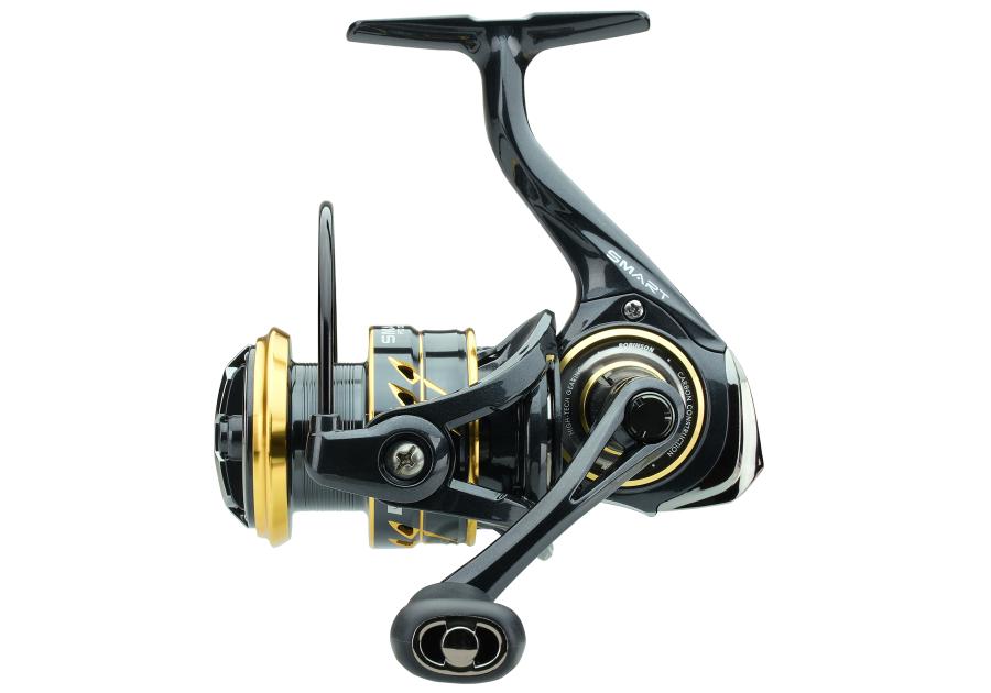 Zdjęcie: Kołowrotek Smart FD 308 ROBINSON