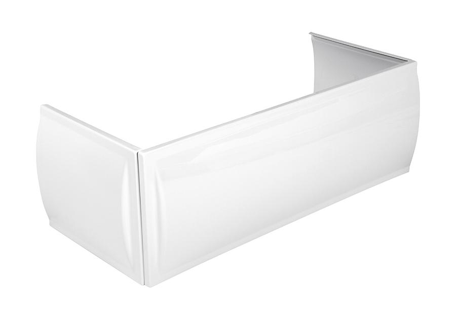 Zdjęcie: Obudowa wanny Santana 170 cm CERSANIT