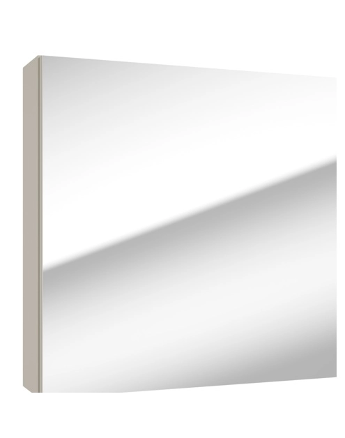 Zdjęcie: Szafka lustrzana Pinia 60 cm kaszmir mat DEFTRANS