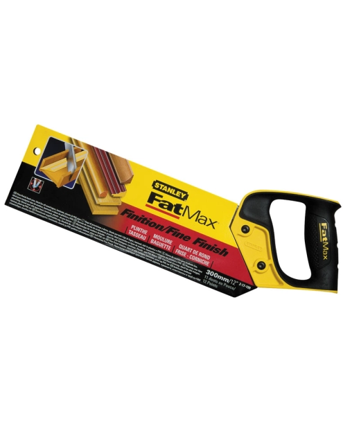 Zdjęcie: Piła grzbietnica 12 ząb Jetcut 11z/cal STANLEY FATMAX