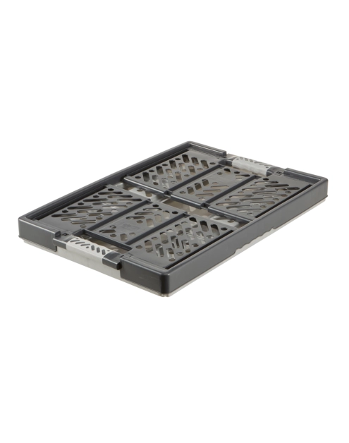 Zdjęcie: Kosz składany z miękkimi uchwytami Ben 45 L KEEEPER