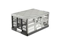 Zdjęcie: Kosz składany z miękkimi uchwytami Ben 45 L KEEEPER