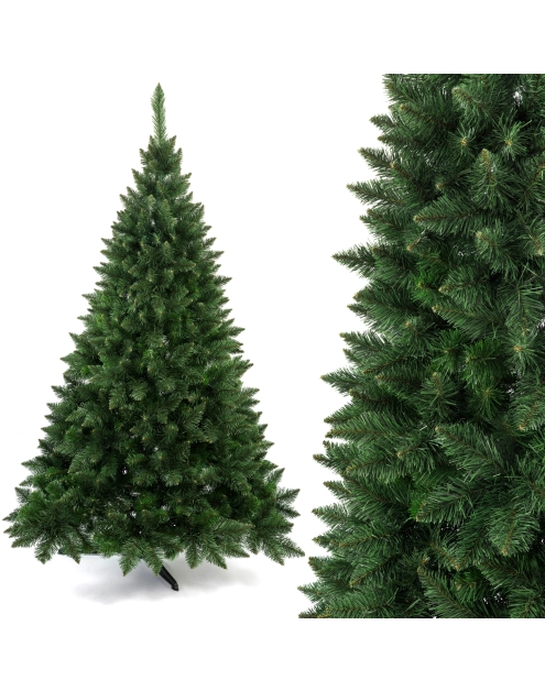 Zdjęcie: Choinka sztuczna Sosna Premium 2,5 m SONIC