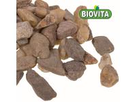 Zdjęcie: Otoczak Żwir Miodowy 8-16mm 20 Kg BIOVITA