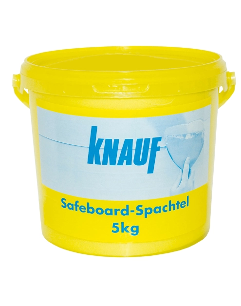 Zdjęcie: Masa szpachlowa Safeboard Spachtel KNAUF