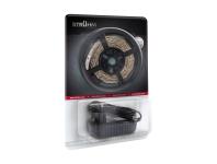 Zdjęcie: Taśma Late Led 3 m 180 CW barwa zimnobiała 14,4 W STRUHM