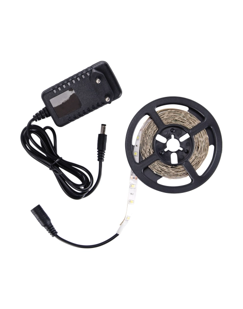 Zdjęcie: Taśma Late Led 3 m 180 CW barwa zimnobiała 14,4 W STRUHM