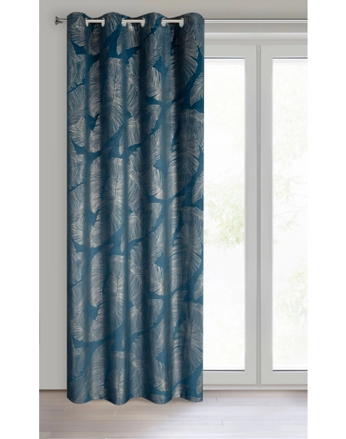 Zdjęcie: Zasłona 140x250 cm EUROFIRANY