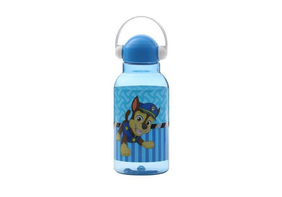 Zdjęcie: Butelka dla dziecka Psi Patrol Blue 460 ml NICKELODEON
