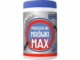 Proszek na mrówki 100 g BROS