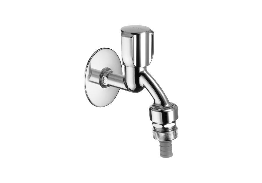 Zdjęcie: Zawór czerpalny Comfort 1/2 z BSZ SCHELL