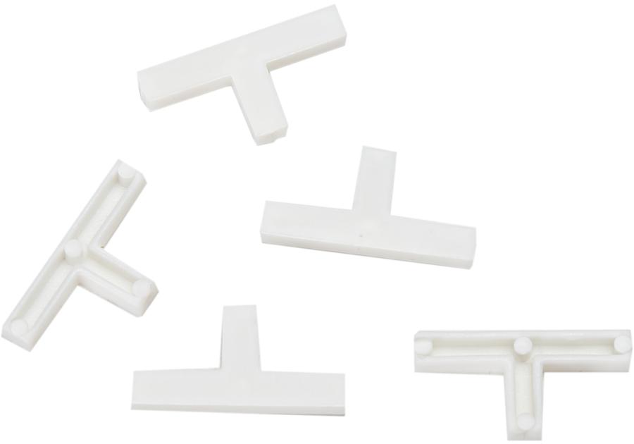 Zdjęcie: Teowniki dystansowe typ t 4.0 mm 75 szt. MEGA