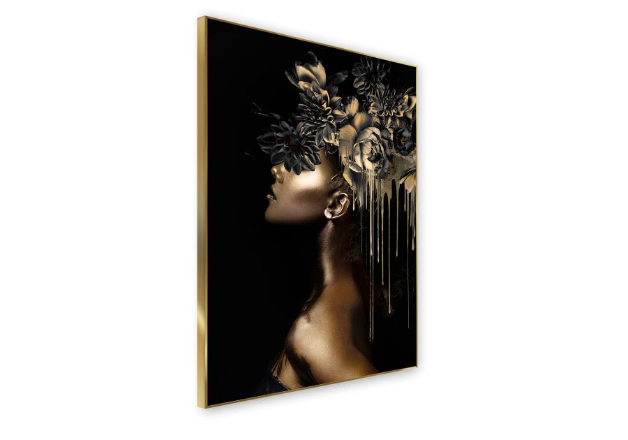 Zdjęcie: Obraz Glasspik Framed GD 80x120 cm yowita STYLER